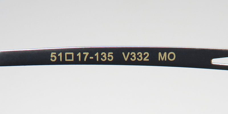 Vera Wang V332 Eyeglasses