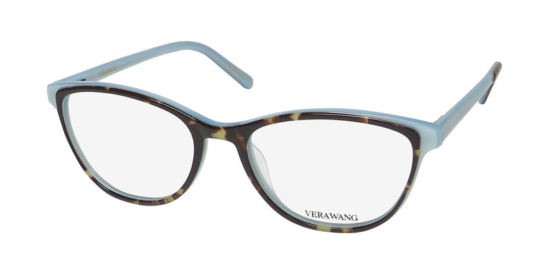 Vera Wang V912 Eyeglasses
