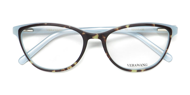 Vera Wang V912 Eyeglasses