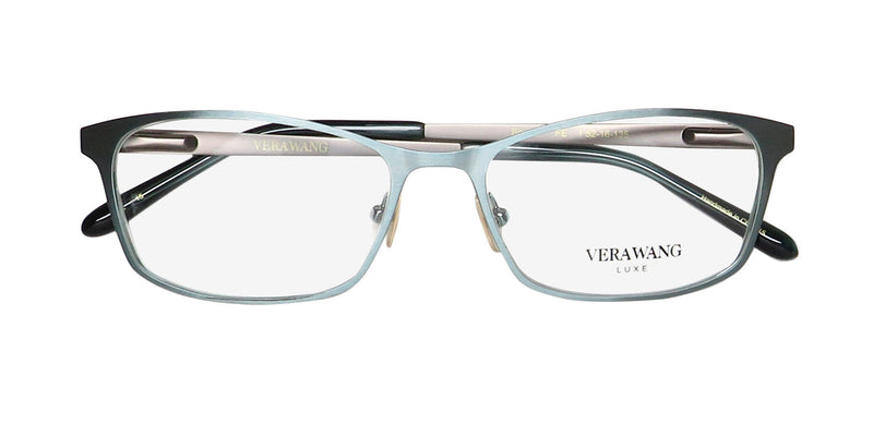 Vera Wang Luxe Brystal Eyeglasses
