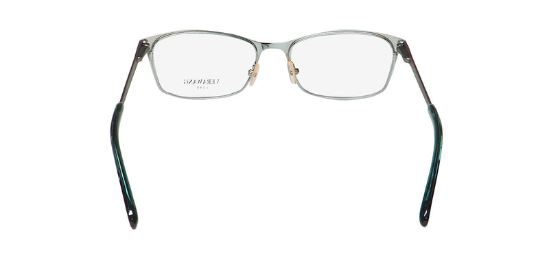 Vera Wang Luxe Brystal Eyeglasses