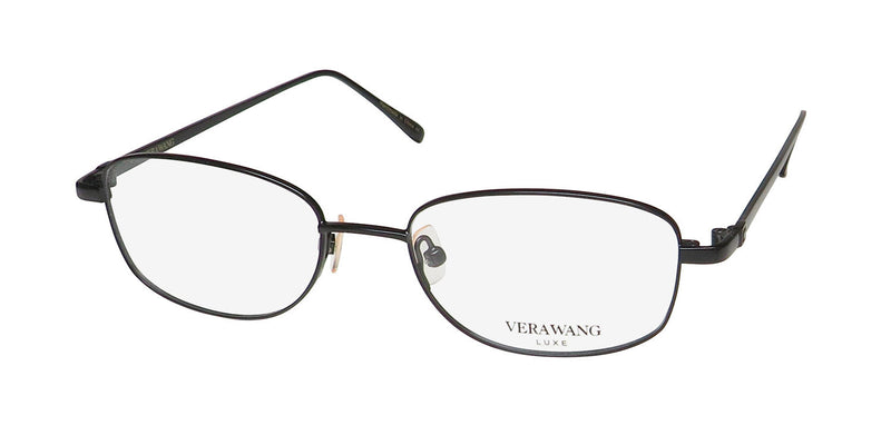 Vera Wang Luxe Pomponia Eyeglasses
