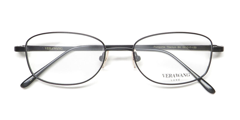 Vera Wang Luxe Pomponia Eyeglasses