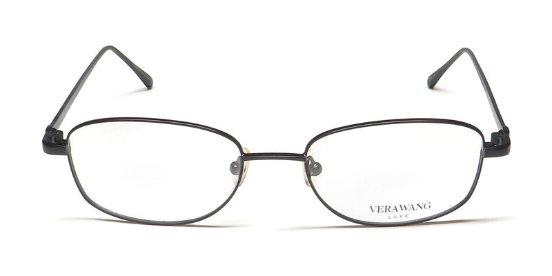 Vera Wang Luxe Pomponia Eyeglasses