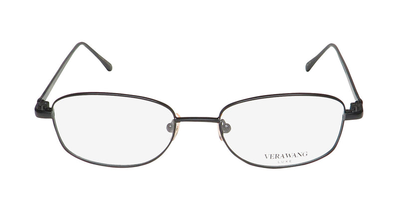 Vera Wang Luxe Pomponia Eyeglasses