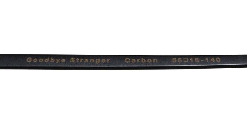 Gemma Styles Goodbye Stranger Sunglasses