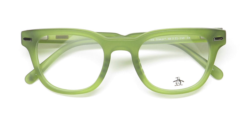 Original Penguin The Stanley Eyeglasses