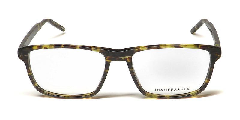Jhane Barnes Googolplex Eyeglasses