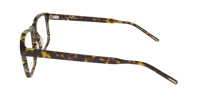 Jhane Barnes Googolplex Eyeglasses