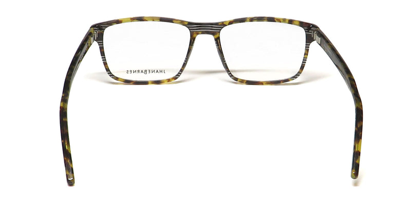 Jhane Barnes Googolplex Eyeglasses