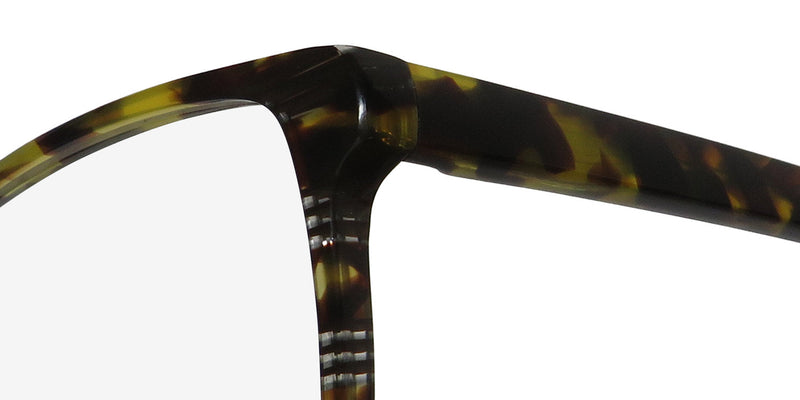 Jhane Barnes Googolplex Eyeglasses