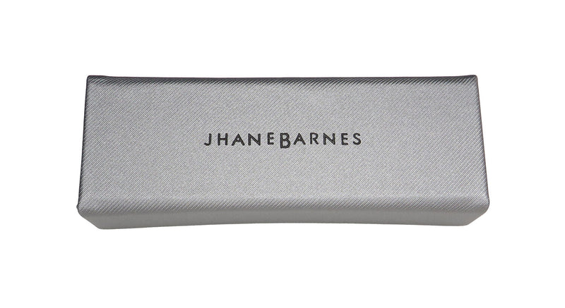 Jhane Barnes Googolplex Eyeglasses