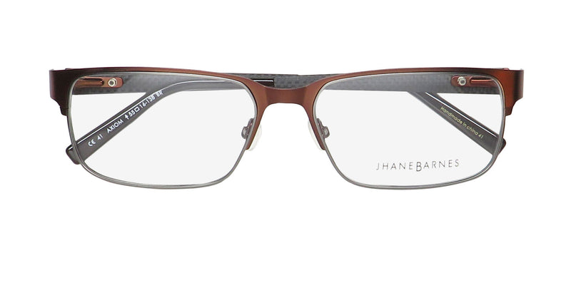 Jhane Barnes Axiom Eyeglasses