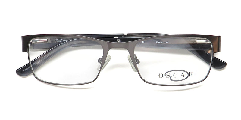 Oscar de la Renta Osm 823 Eyeglasses