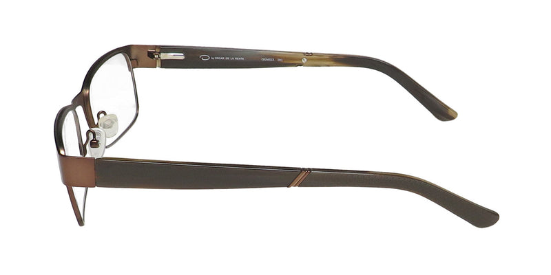 Oscar de la Renta Osm 823 Eyeglasses