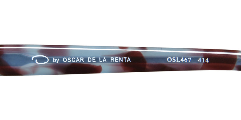 Oscar de la Renta Osl 467 Eyeglasses