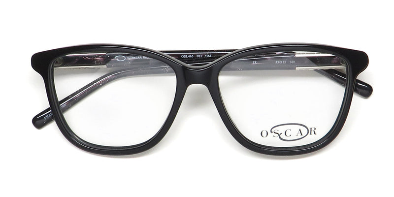 Oscar de la Renta Osl 465 Eyeglasses
