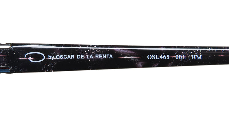 Oscar de la Renta Osl 465 Eyeglasses