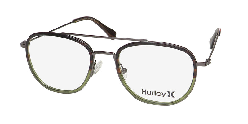 Hurley Hmo102 Malibu Eyeglasses