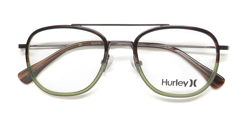 Hurley Hmo102 Malibu Eyeglasses