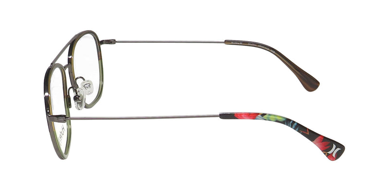 Hurley Hmo102 Malibu Eyeglasses