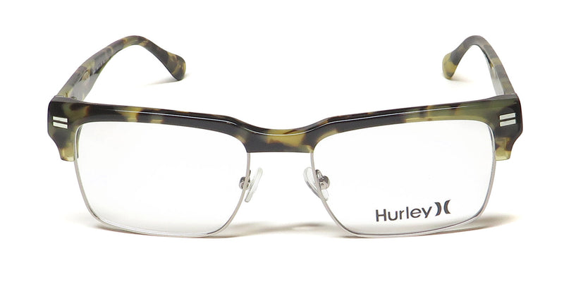 Hurley Hmo115 Detroit Eyeglasses