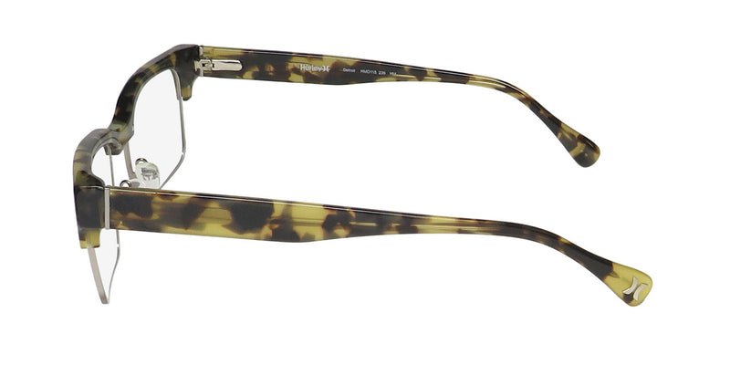 Hurley Hmo115 Detroit Eyeglasses
