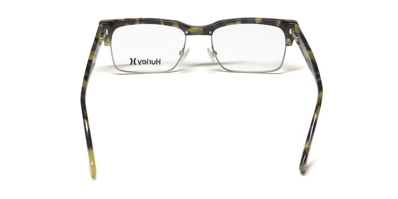 Hurley Hmo115 Detroit Eyeglasses