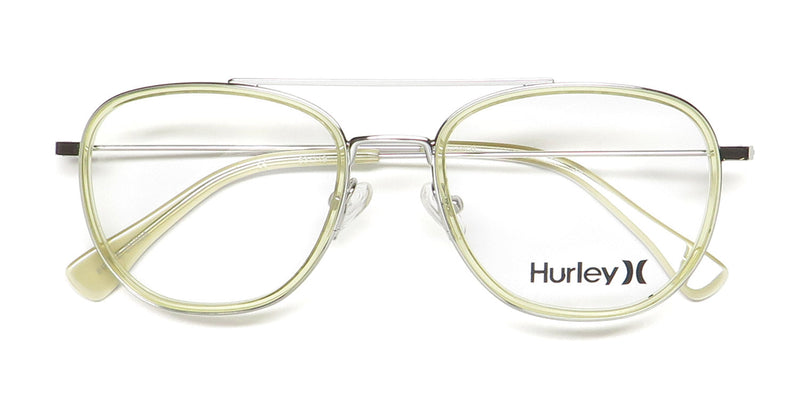 Hurley Hmo102 Malibu Eyeglasses
