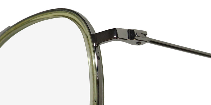 Hurley Hmo102 Malibu Eyeglasses