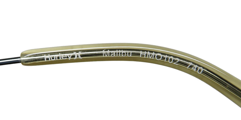 Hurley Hmo102 Malibu Eyeglasses