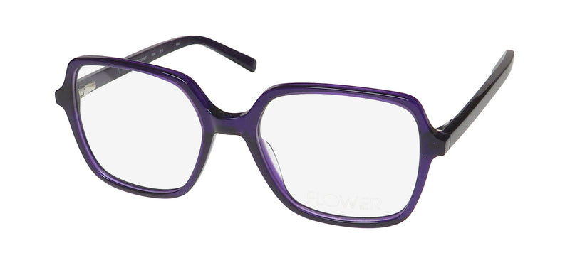 Flower 6046 Forget Menot Eyeglasses