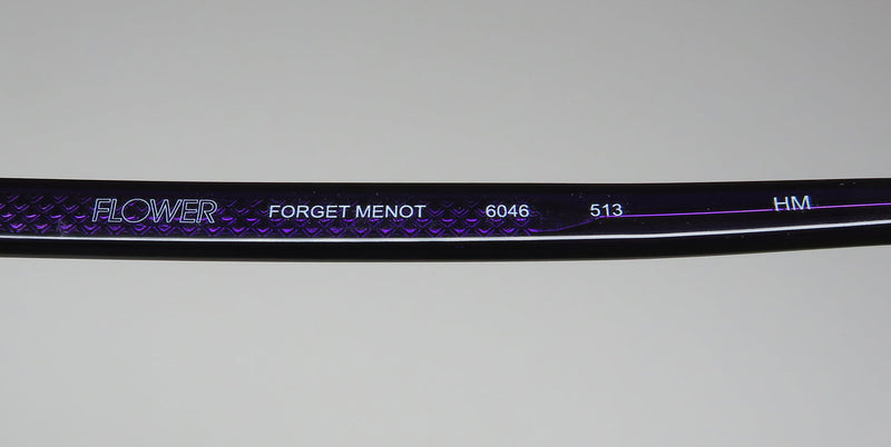 Flower 6046 Forget Menot Eyeglasses