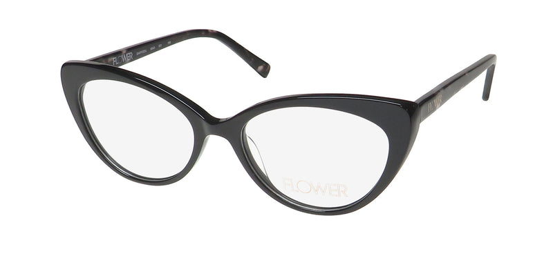 Flower 6045 Daffodil Eyeglasses