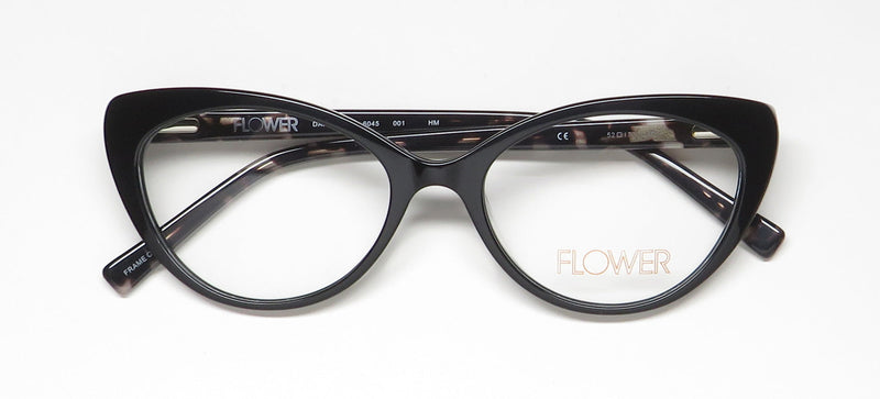 Flower 6045 Daffodil Eyeglasses