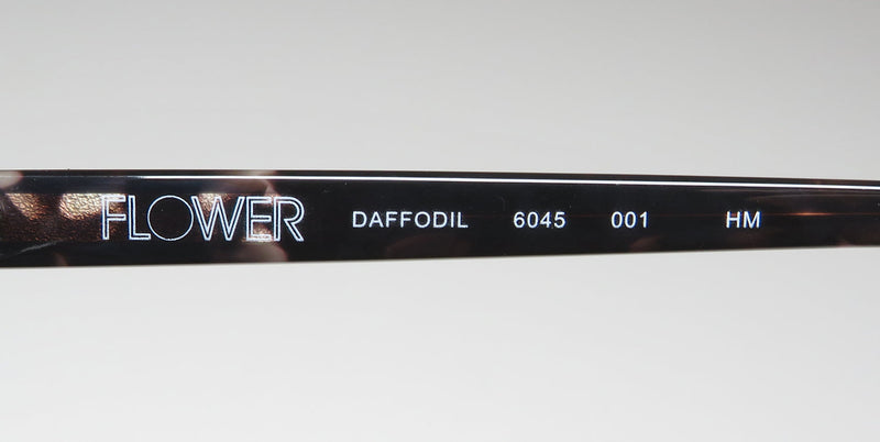 Flower 6045 Daffodil Eyeglasses