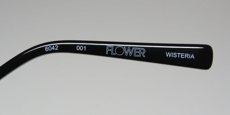 Flower 6042 Wisteria Eyeglasses