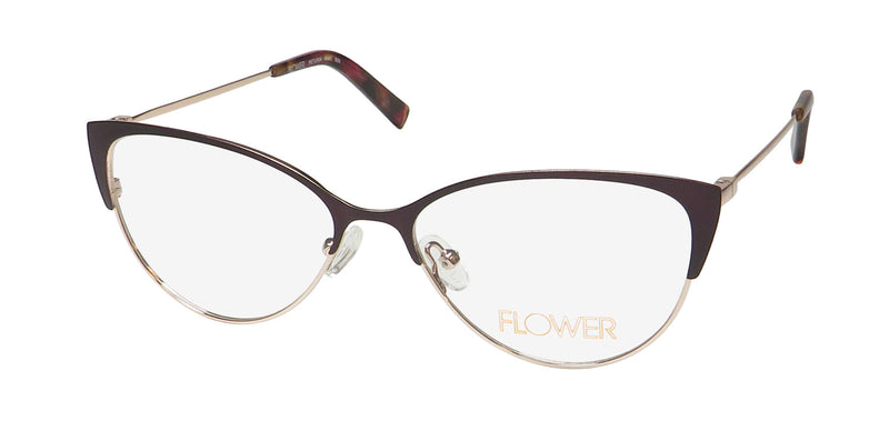 Flower 6041 Petunia Eyeglasses