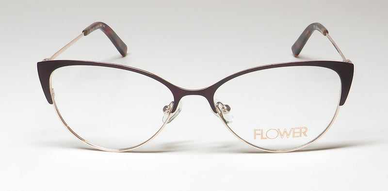 Flower 6041 Petunia Eyeglasses