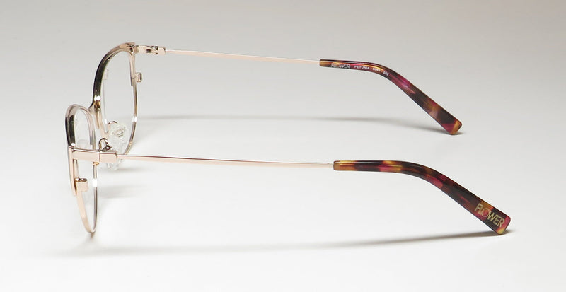 Flower 6041 Petunia Eyeglasses