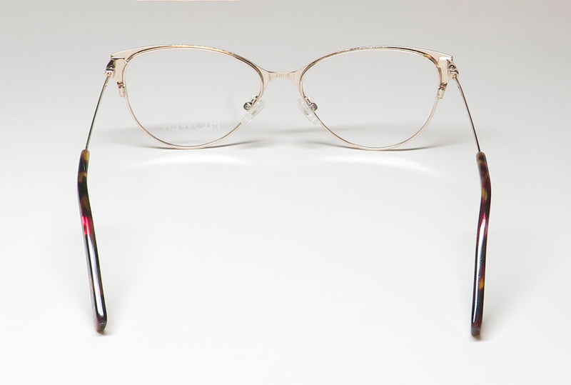 Flower 6041 Petunia Eyeglasses