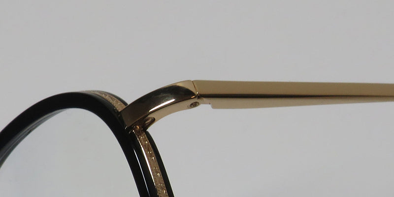 Harry Lary's Comfy Eyeglasses