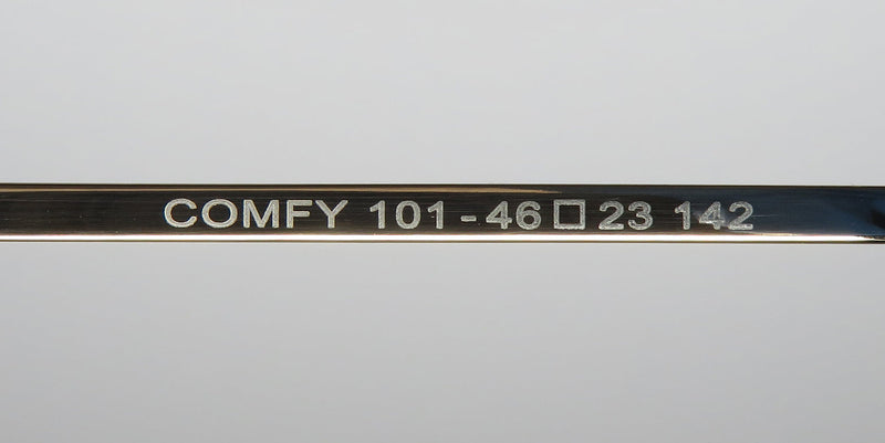 Harry Lary's Comfy Eyeglasses