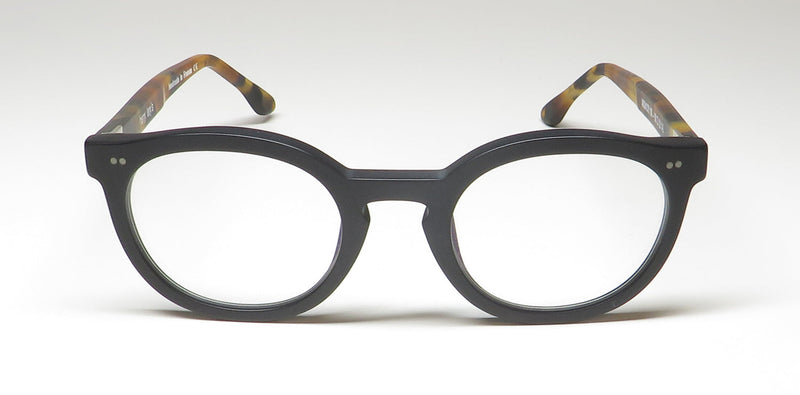 Harry Lary's Audacity Eyeglasses