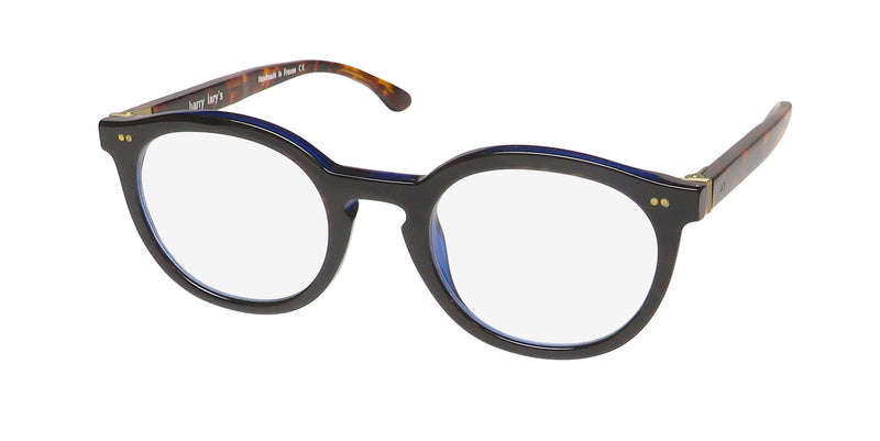 Harry Lary's Audacity Eyeglasses