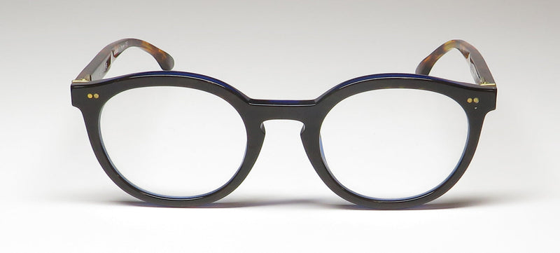 Harry Lary's Audacity Eyeglasses