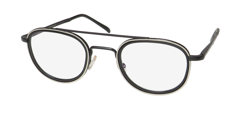 Harry Lary's Electrony Eyeglasses