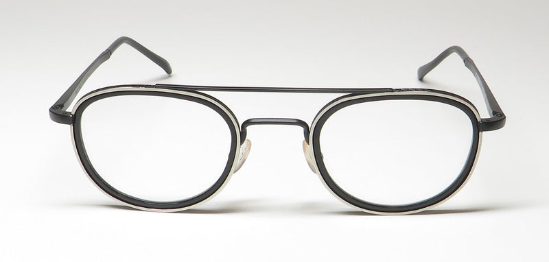 Harry Lary's Electrony Eyeglasses