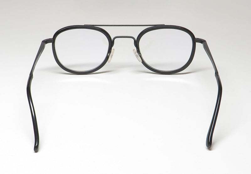Harry Lary's Electrony Eyeglasses