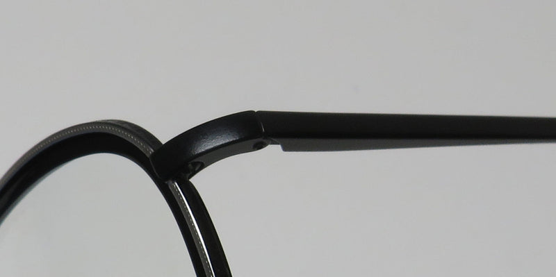 Harry Lary's Electrony Eyeglasses